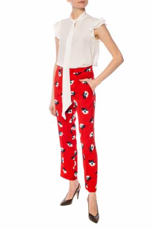 Top with sash, zdjęcie 2 Top with sash od Etro